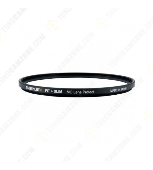 Marumi Fit + Slim MC Lens Protect Filter 40,5mm